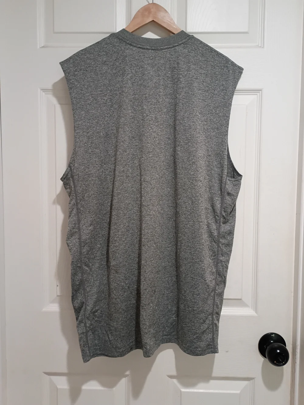 Nike men gray